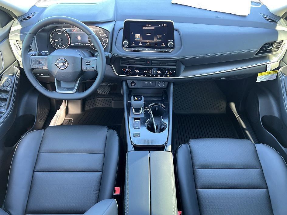 new 2026 Nissan Rogue car, priced at $36,030