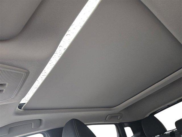 new 2026 Nissan Kicks car, priced at $26,883