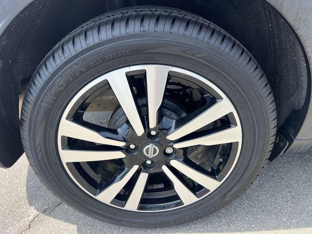 used 2019 Nissan Kicks car, priced at $15,787