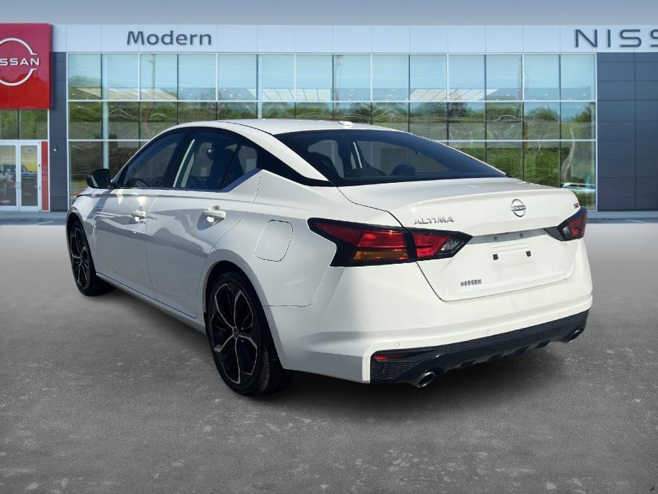 used 2024 Nissan Altima car, priced at $19,475
