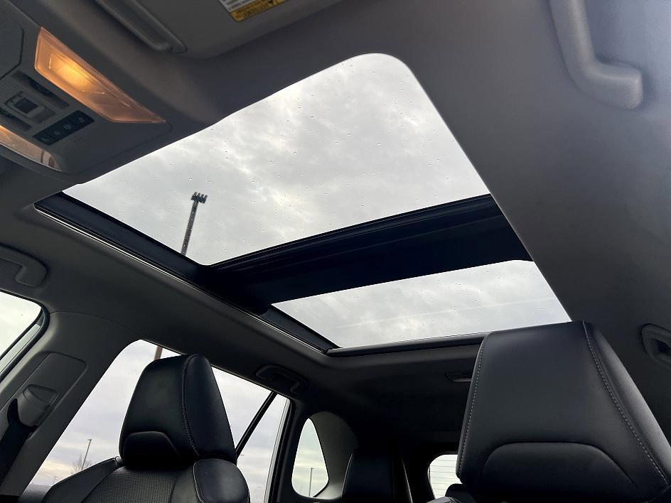 used 2019 Toyota RAV4 car, priced at $21,775