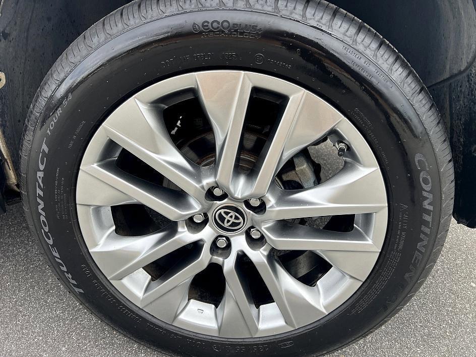 used 2019 Toyota RAV4 car, priced at $21,775