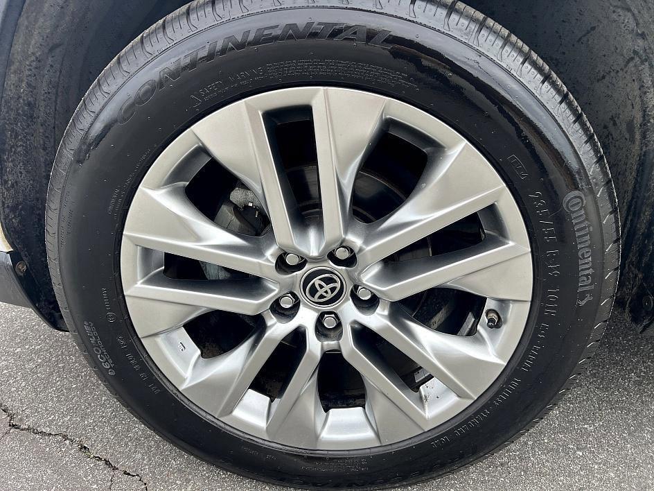 used 2019 Toyota RAV4 car, priced at $21,775