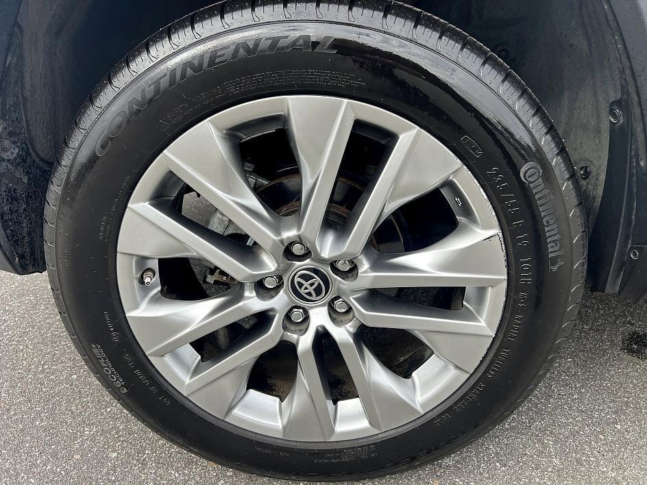 used 2019 Toyota RAV4 car, priced at $21,775