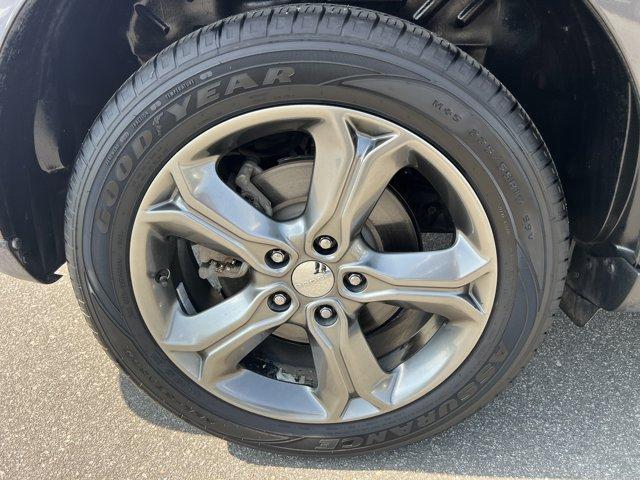 used 2017 Dodge Journey car, priced at $9,902