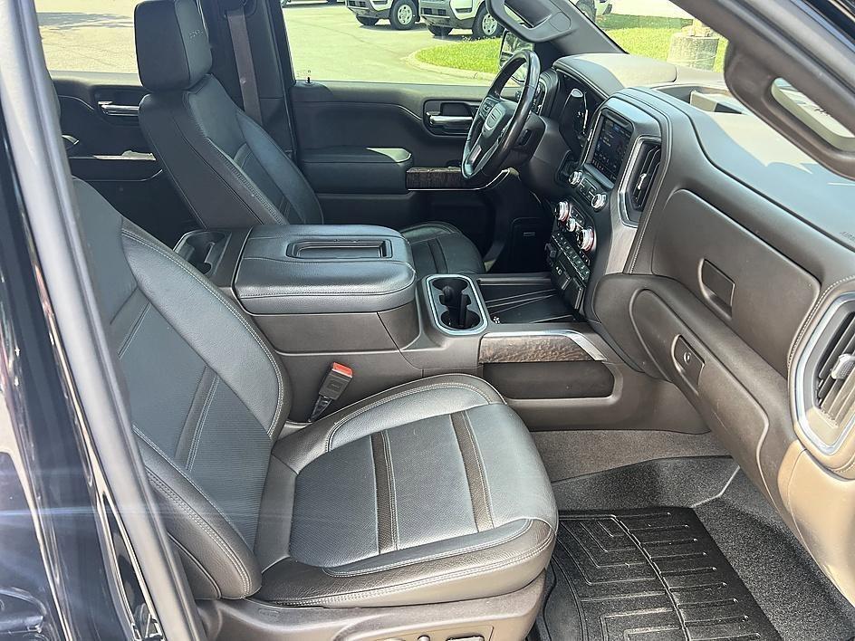 used 2020 GMC Sierra 1500 car, priced at $40,174