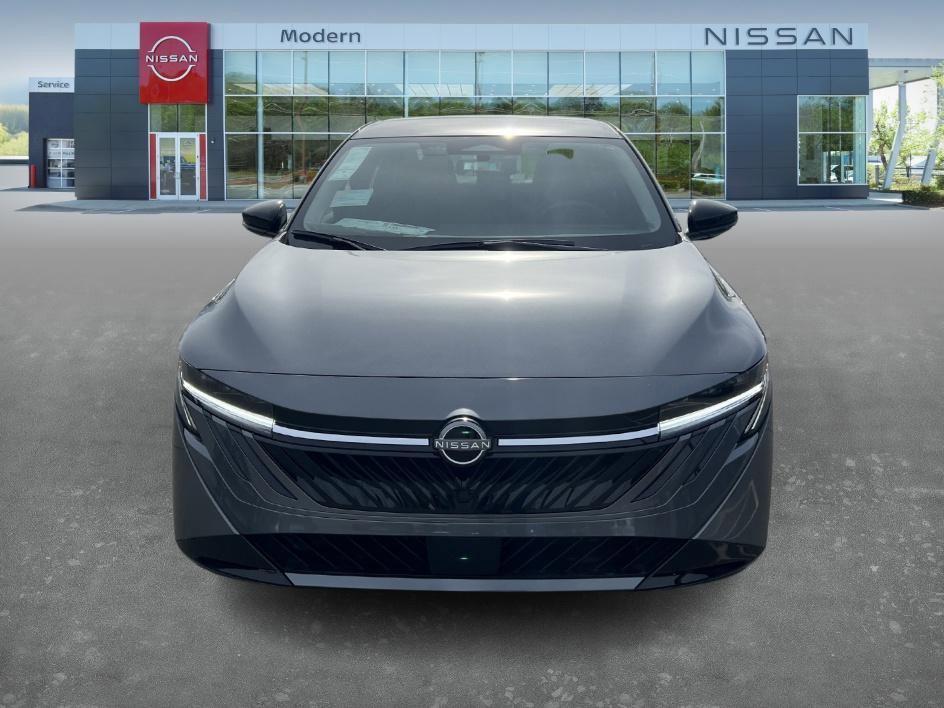 new 2026 Nissan Sentra car, priced at $24,938