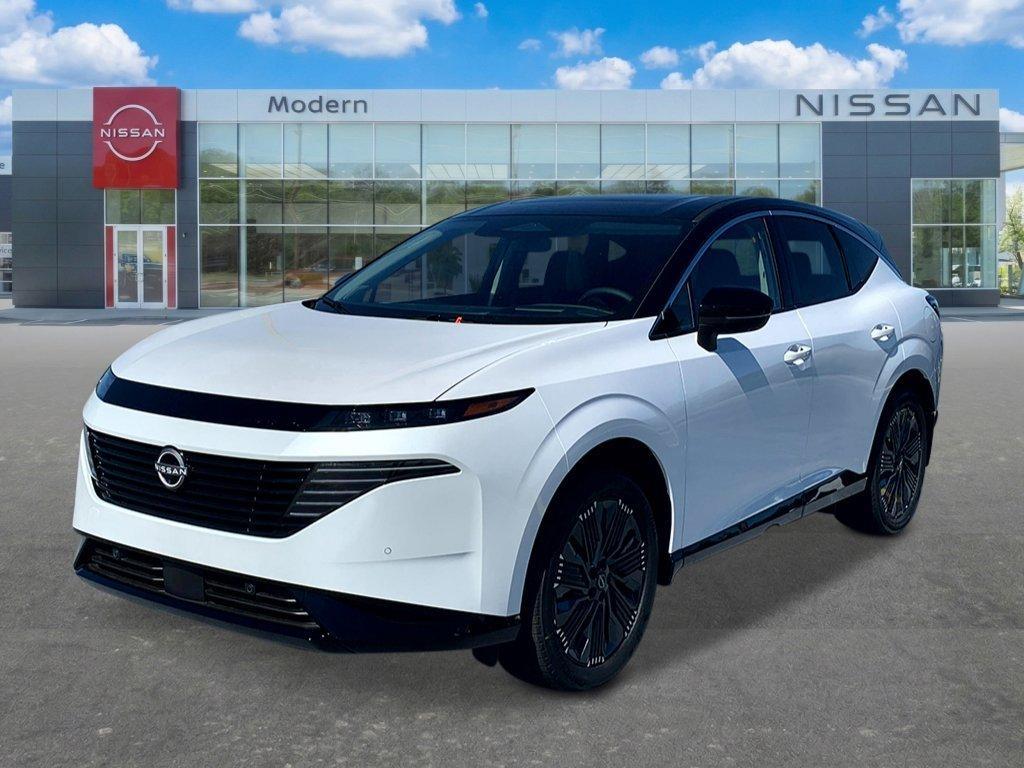 new 2026 Nissan Murano car, priced at $48,060