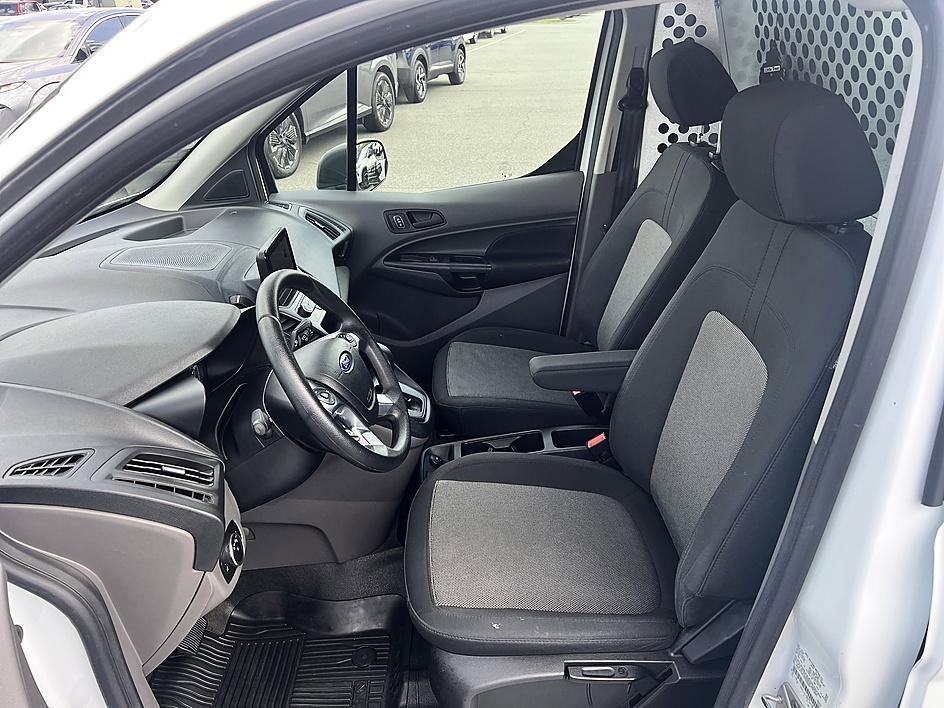 used 2022 Ford Transit Connect car, priced at $24,475