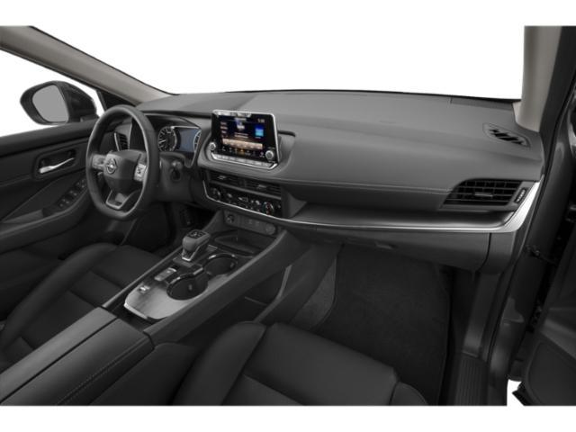 new 2026 Nissan Rogue car, priced at $37,724