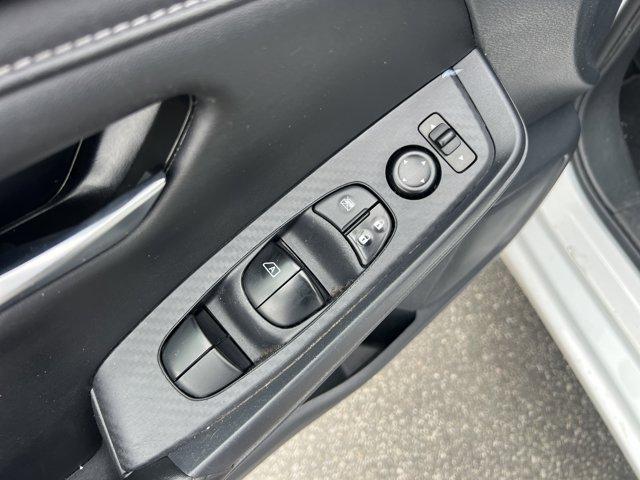 used 2024 Nissan Sentra car, priced at $17,475