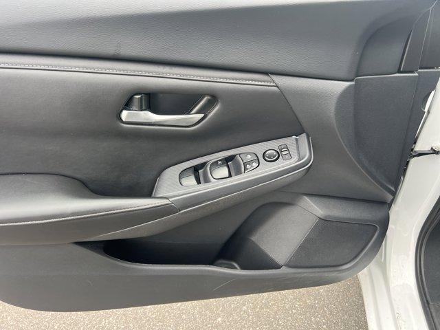 used 2024 Nissan Sentra car, priced at $17,475