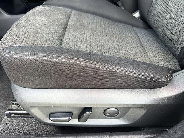 used 2021 Nissan Rogue car, priced at $19,774