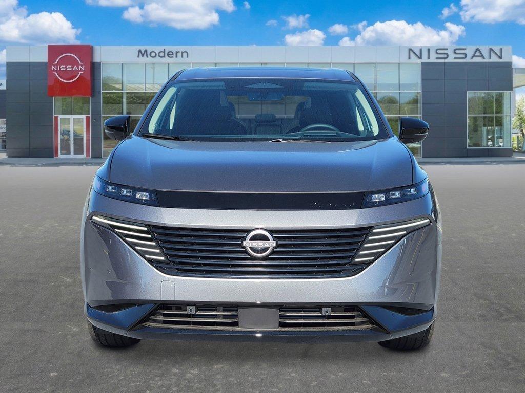 new 2026 Nissan Murano car, priced at $49,909