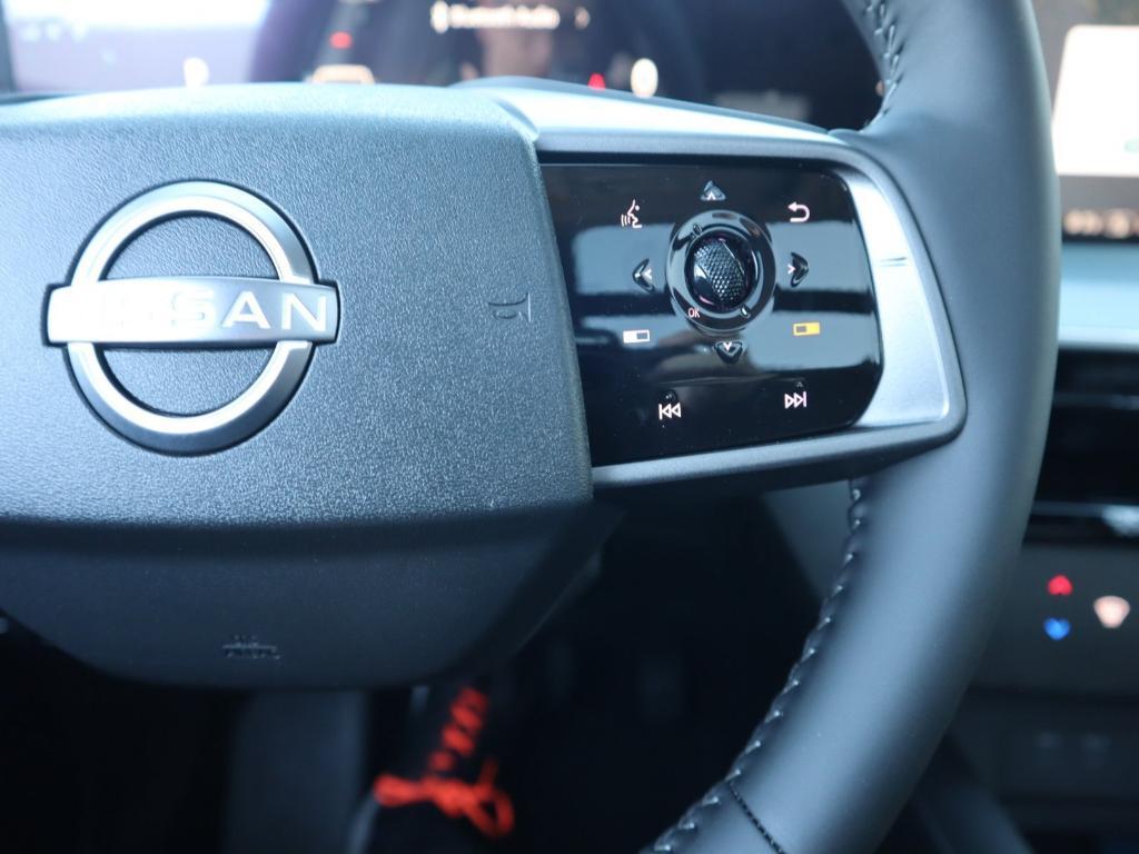 new 2026 Nissan Murano car, priced at $49,909