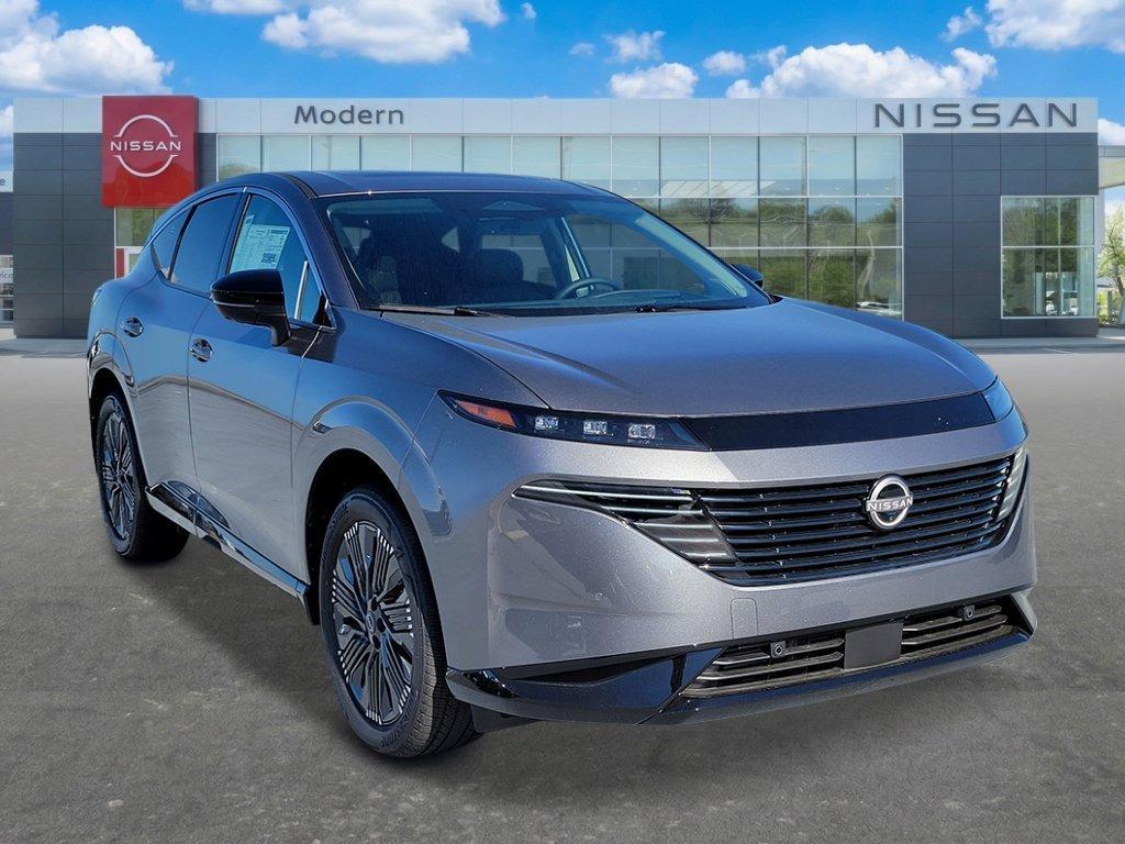 new 2026 Nissan Murano car, priced at $49,909