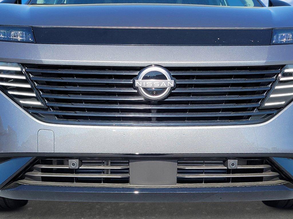 new 2026 Nissan Murano car, priced at $49,909