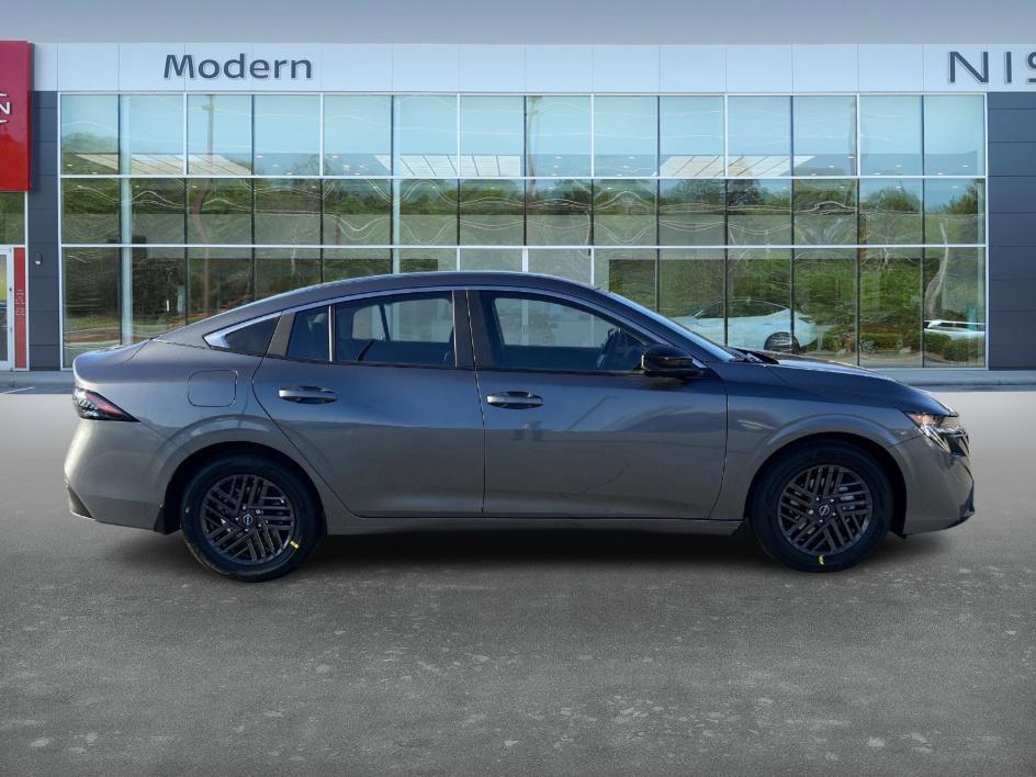 new 2026 Nissan Sentra car, priced at $24,938