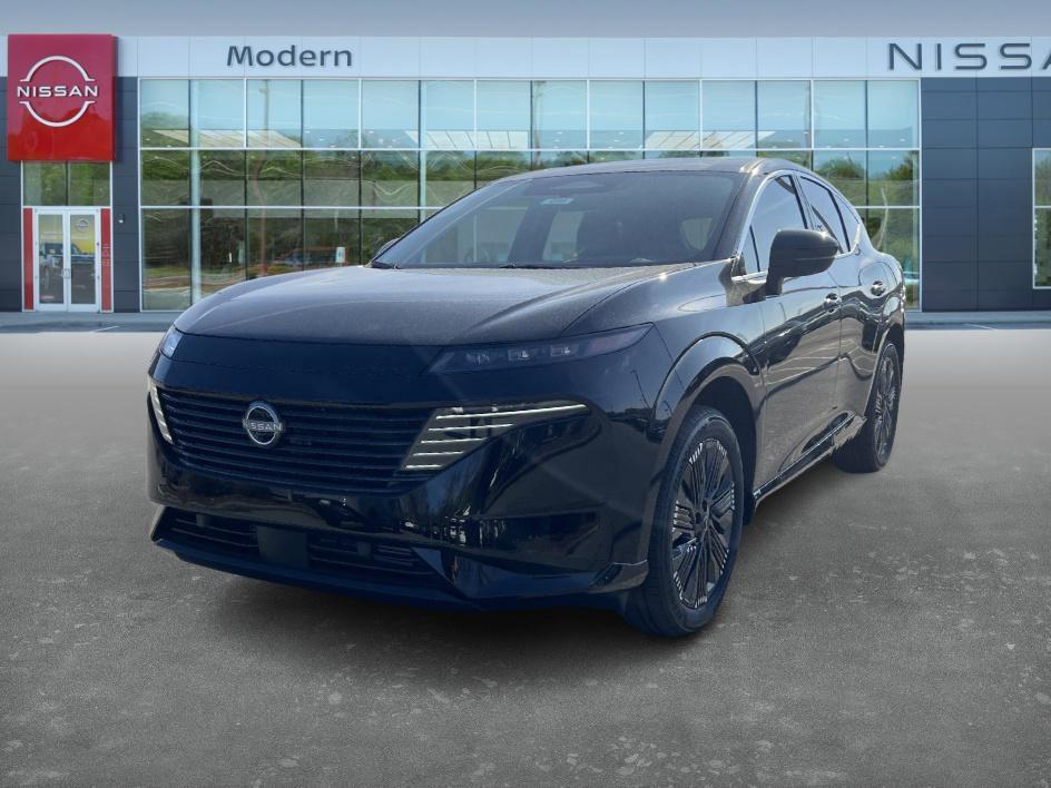 new 2026 Nissan Murano car, priced at $52,985