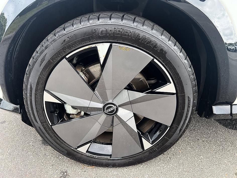 used 2024 Nissan ARIYA car, priced at $34,574