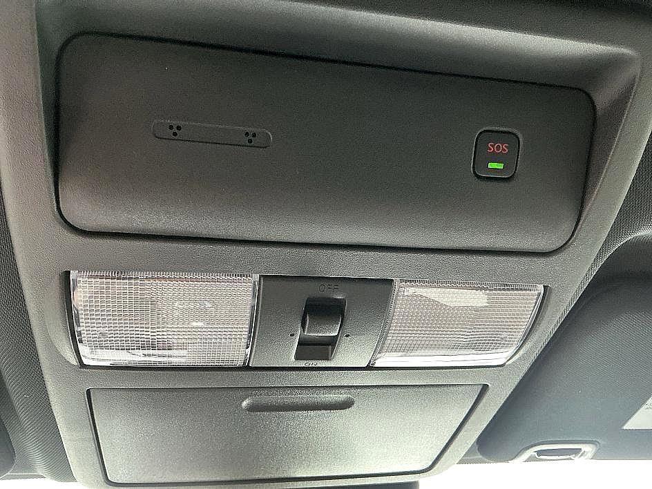 new 2026 Nissan Frontier car, priced at $39,143