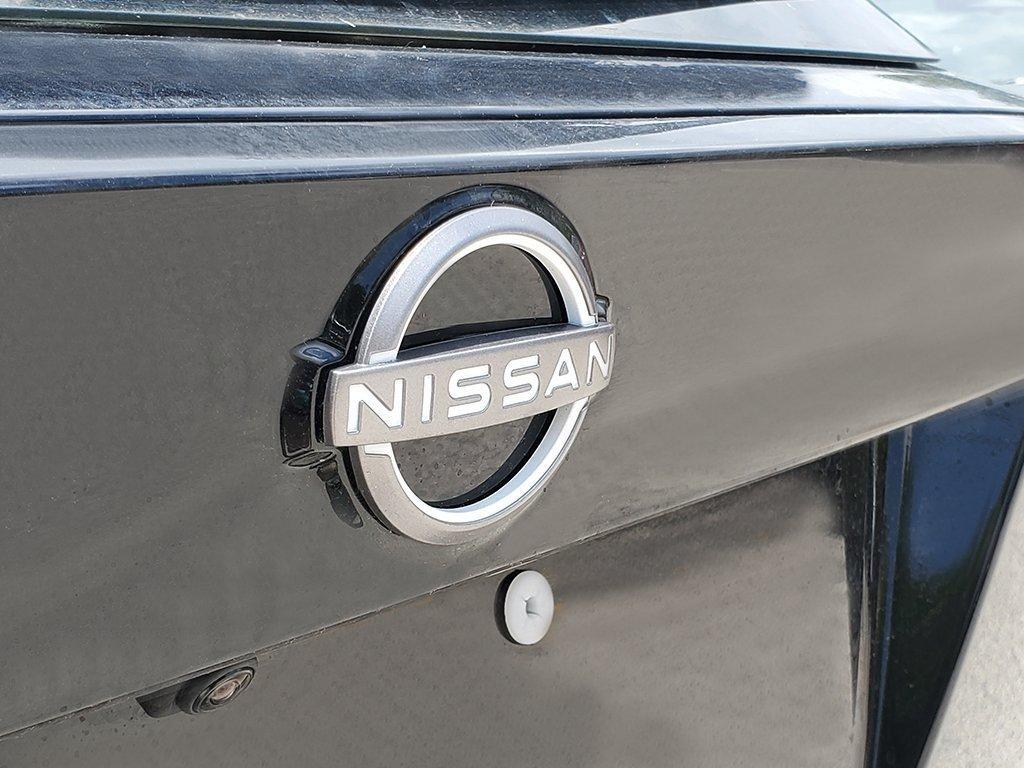 new 2026 Nissan Kicks car, priced at $24,667