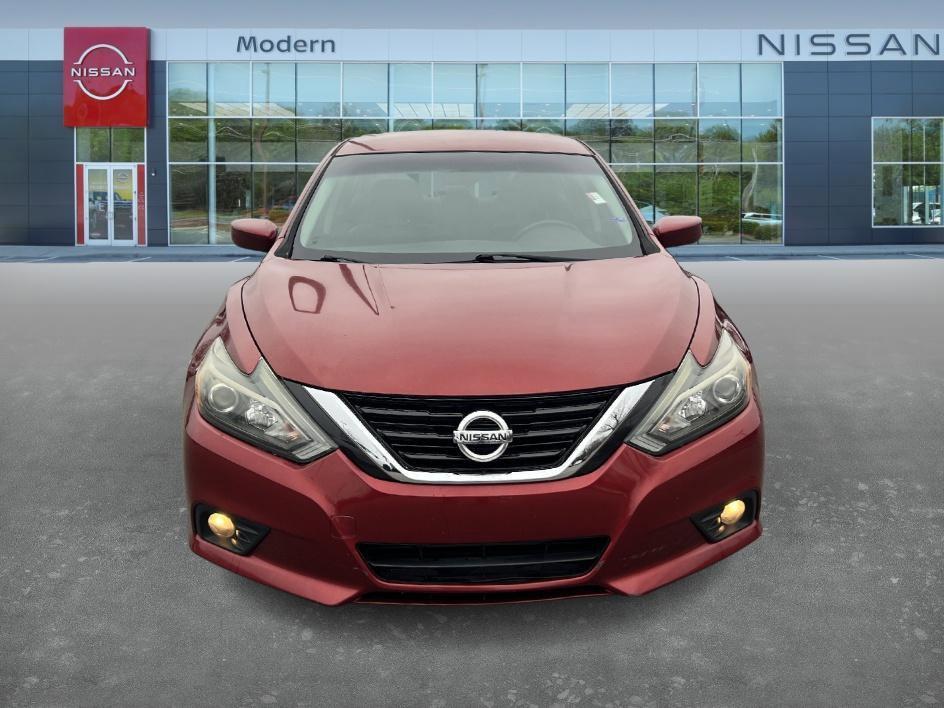 used 2016 Nissan Altima car, priced at $10,475