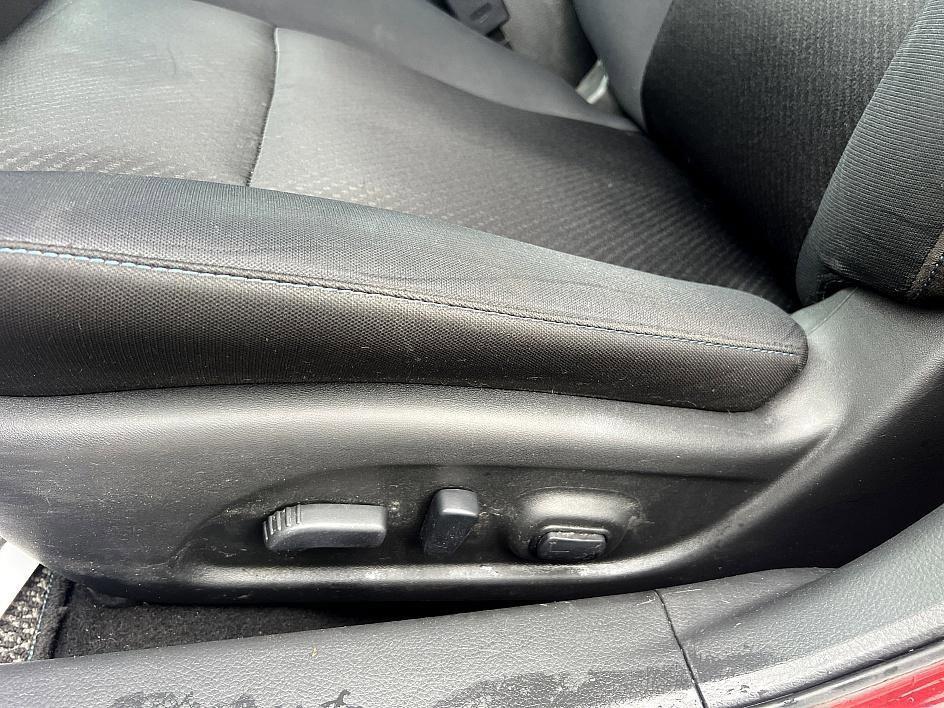 used 2016 Nissan Altima car, priced at $10,475