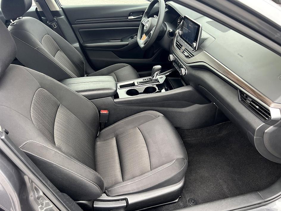 used 2024 Nissan Altima car, priced at $18,775