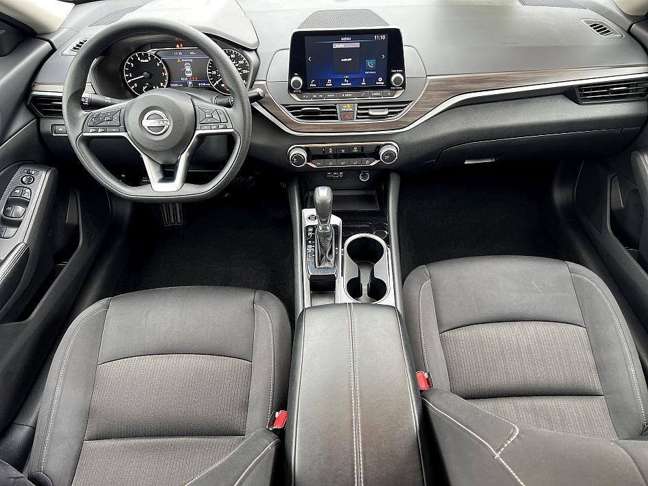 used 2024 Nissan Altima car, priced at $18,775