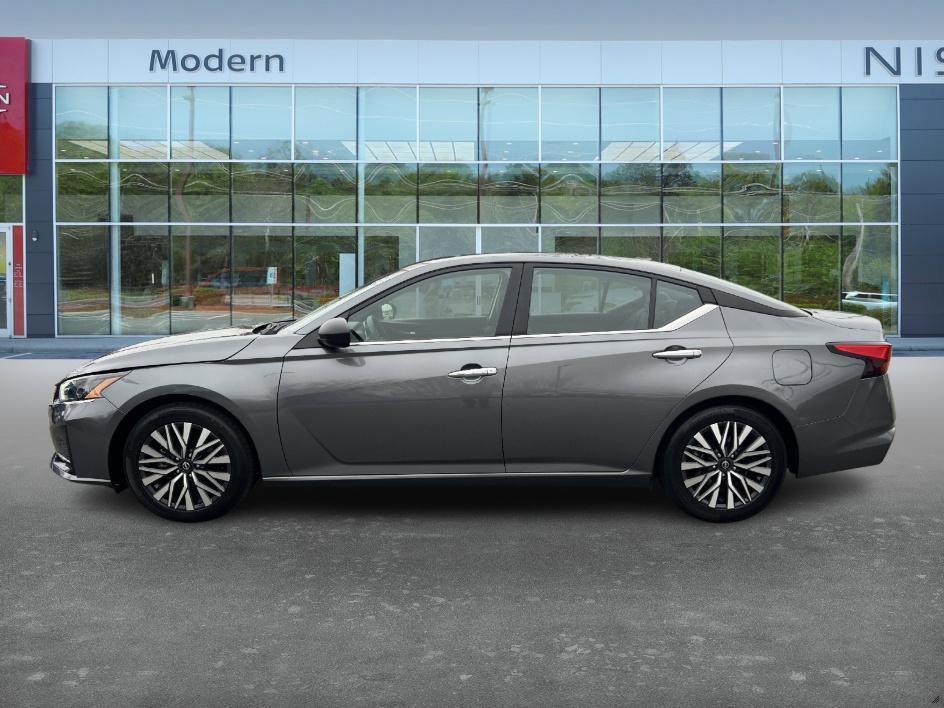 used 2024 Nissan Altima car, priced at $18,775