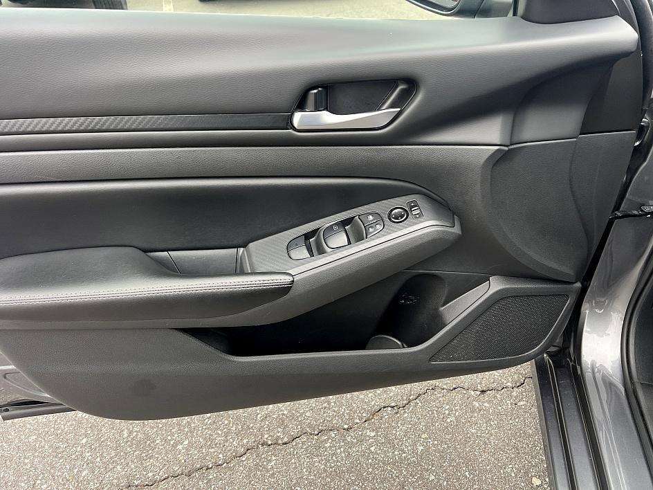 used 2024 Nissan Altima car, priced at $18,775