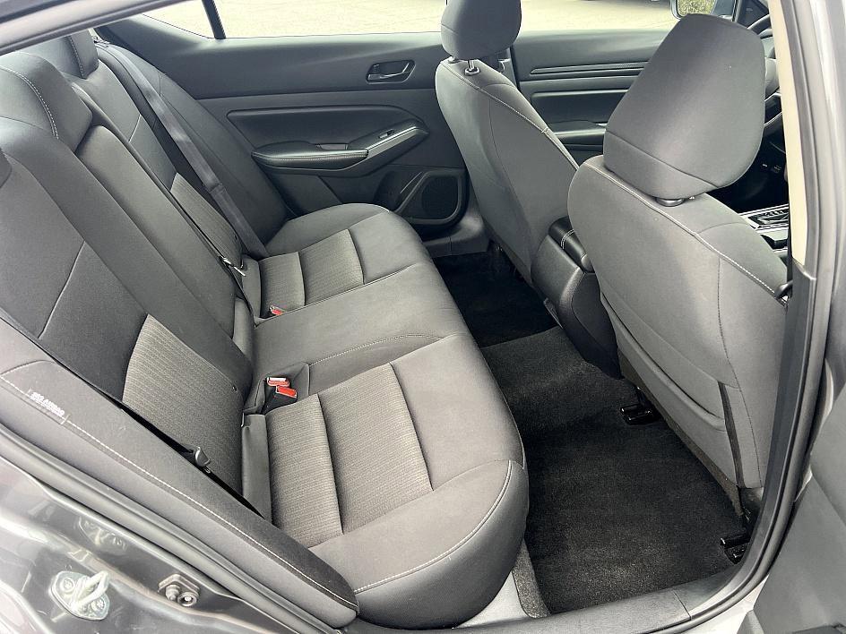 used 2024 Nissan Altima car, priced at $18,775