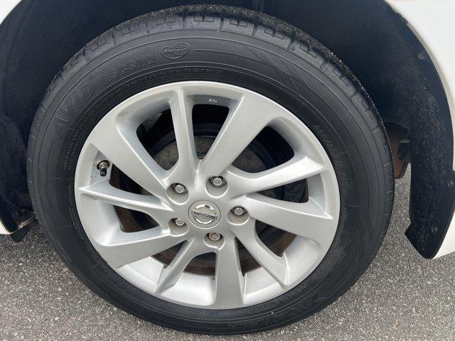 used 2015 Nissan Sentra car, priced at $7,988