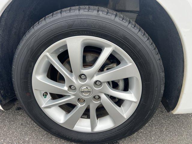 used 2015 Nissan Sentra car, priced at $7,988