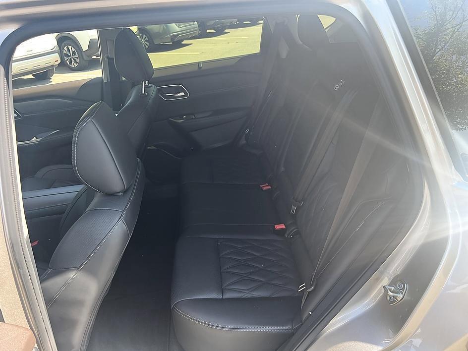 used 2023 Nissan Rogue car, priced at $29,574