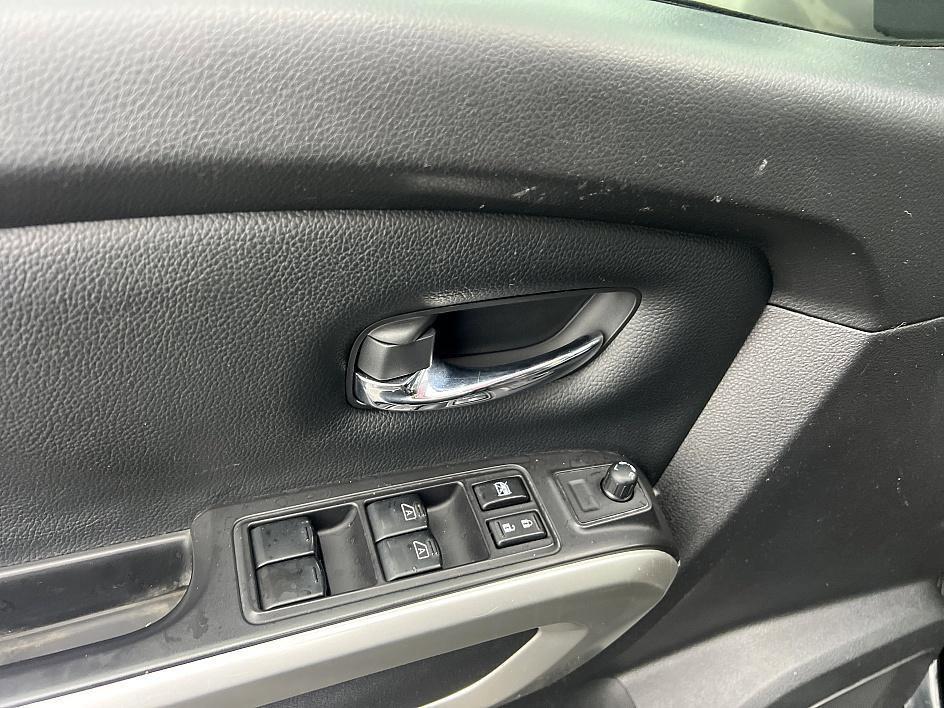 used 2021 Nissan Titan car, priced at $23,488