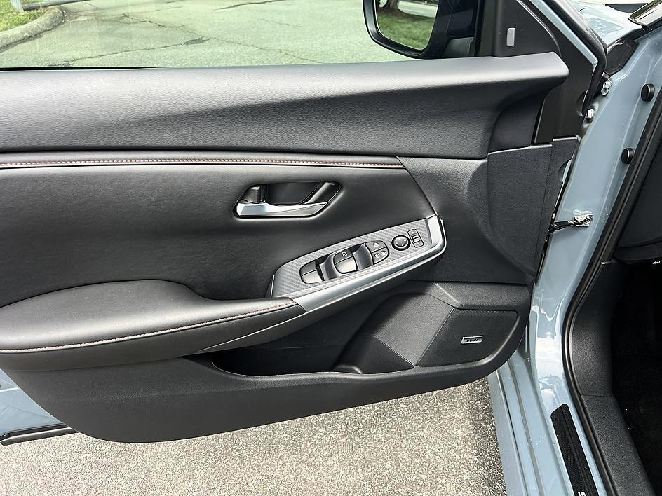 used 2024 Nissan Sentra car, priced at $24,274