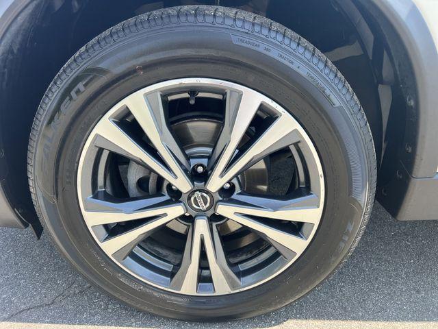 used 2019 Nissan Rogue car, priced at $17,198
