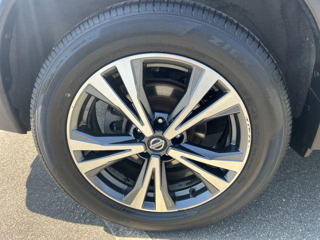 used 2019 Nissan Rogue car, priced at $17,198