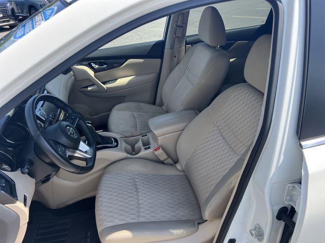 used 2019 Nissan Rogue car, priced at $17,198