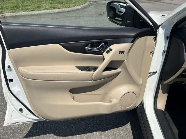 used 2019 Nissan Rogue car, priced at $17,198