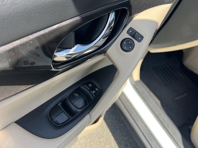used 2019 Nissan Rogue car, priced at $17,198