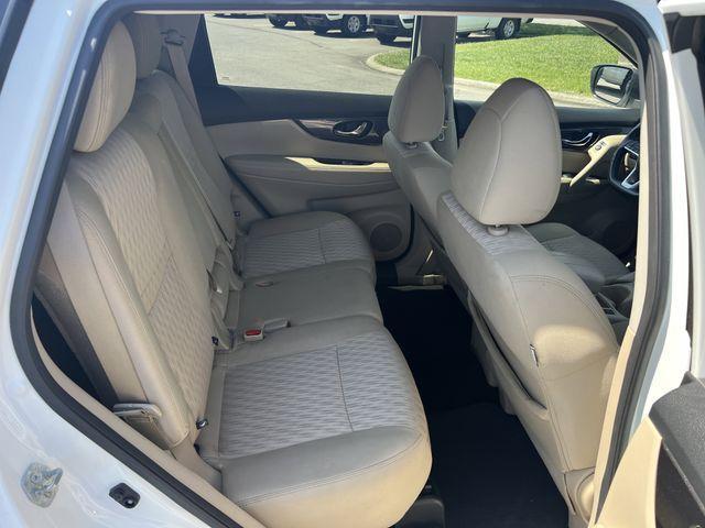 used 2019 Nissan Rogue car, priced at $17,198