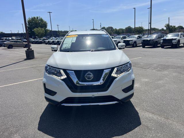 used 2019 Nissan Rogue car, priced at $17,198
