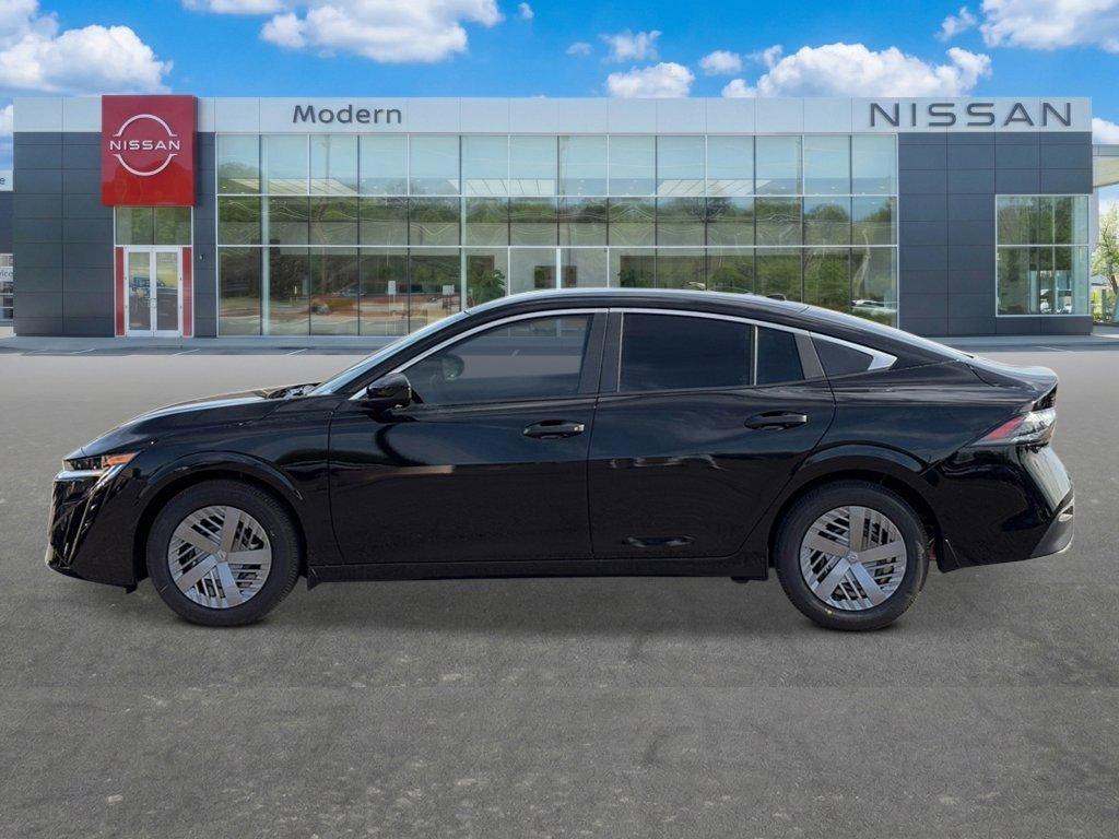 new 2026 Nissan Sentra car, priced at $23,486