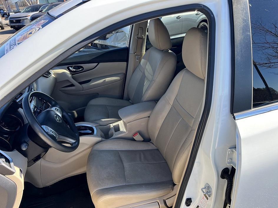 used 2016 Nissan Rogue car, priced at $11,788