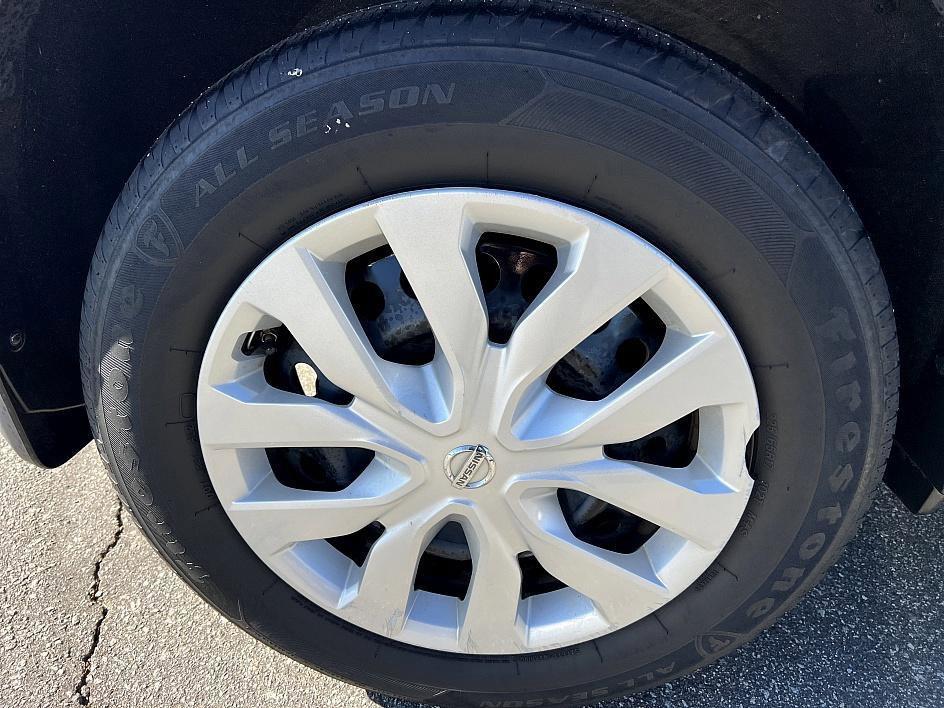 used 2016 Nissan Rogue car, priced at $11,788