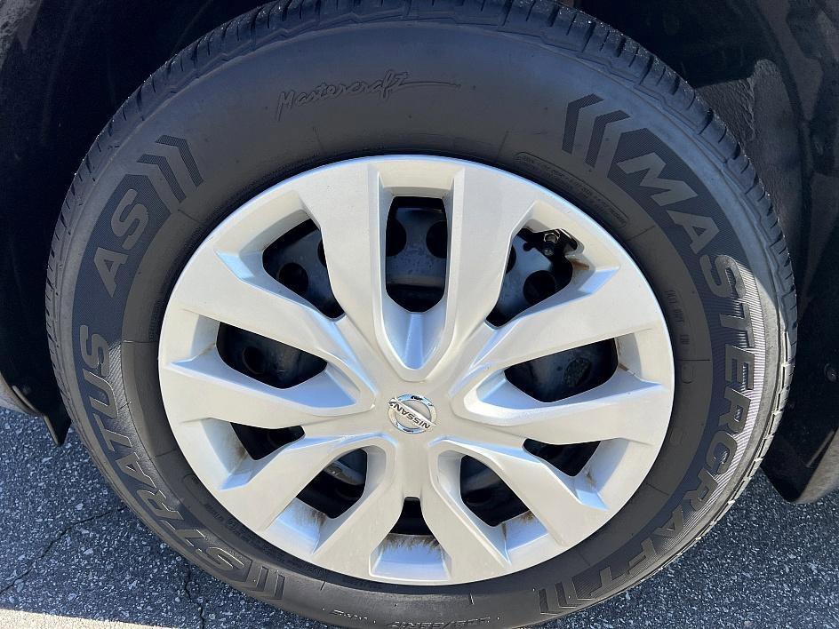 used 2016 Nissan Rogue car, priced at $11,788