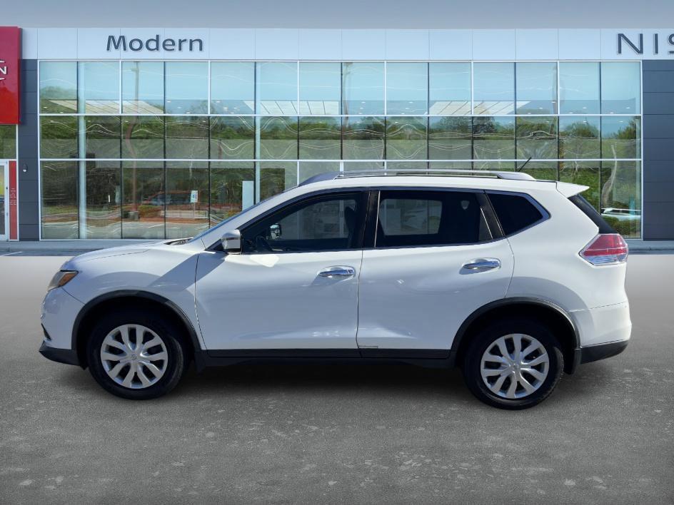 used 2016 Nissan Rogue car, priced at $11,788